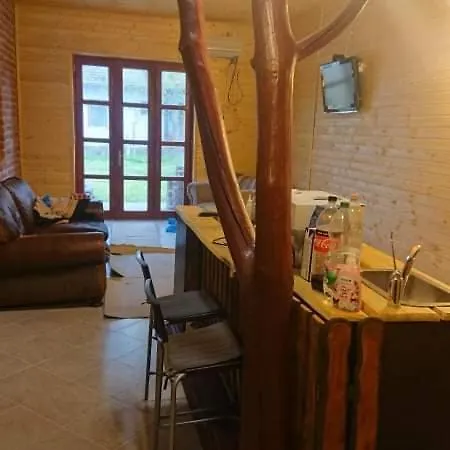 Majorka Apartment Balatonfenyves