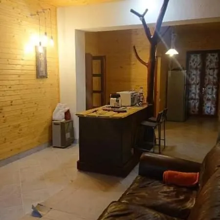 Majorka Apartment Balatonfenyves