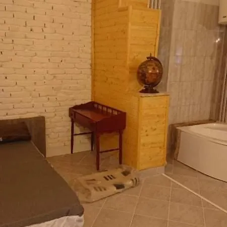 Majorka Apartment