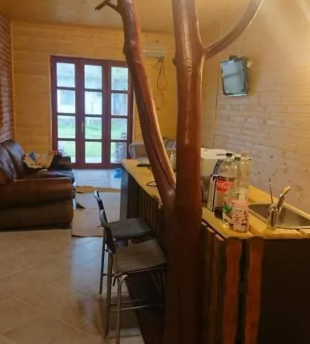 Majorka Appartamento Balatonfenyves