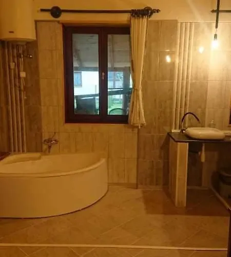 Апартаменты Majorka *