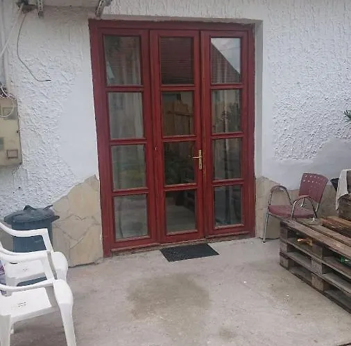 Majorka * Balatonfenyves